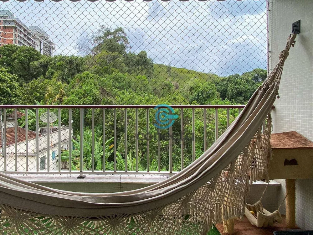 Cobertura, 3 quartos, 200 m² - Foto 7