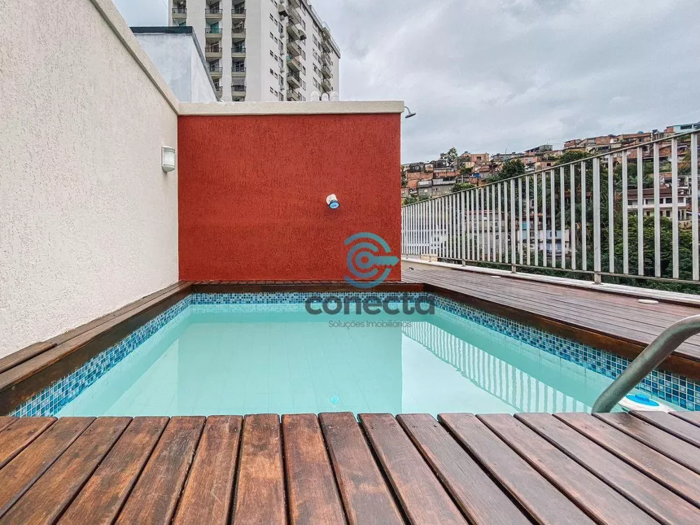 Cobertura, 3 quartos, 200 m² - Foto 14