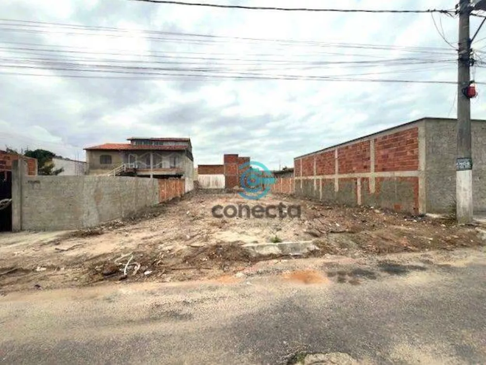 Terreno, 480 m² - Foto 1