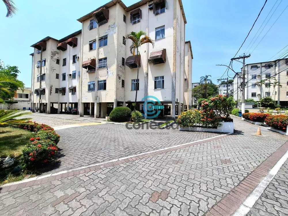 Apartamento, 1 quarto, 48 m² - Foto 12
