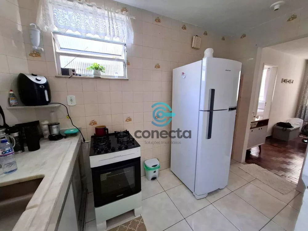 Apartamento, 1 quarto, 48 m² - Foto 8