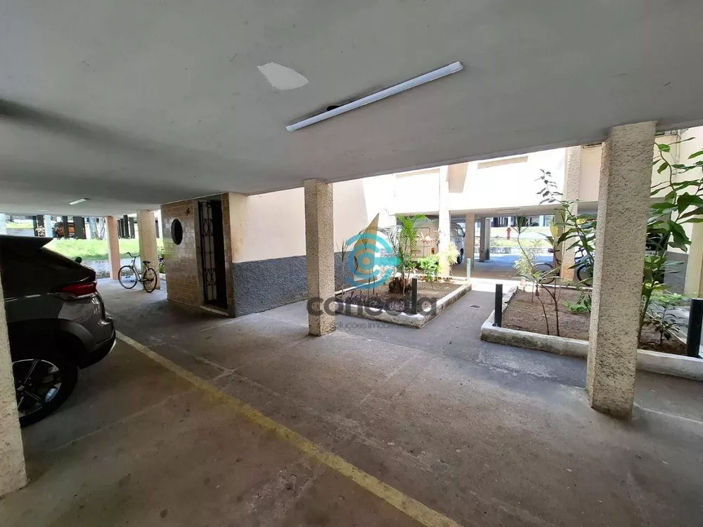 Apartamento, 1 quarto, 48 m² - Foto 11