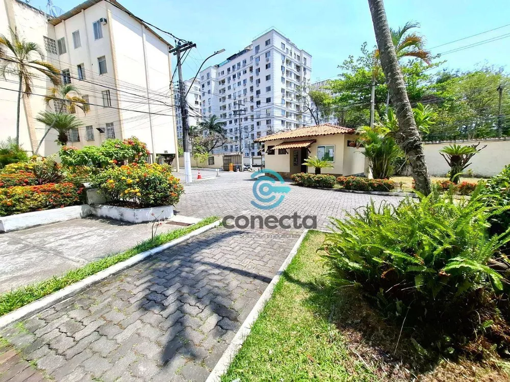 Apartamento, 1 quarto, 48 m² - Foto 13