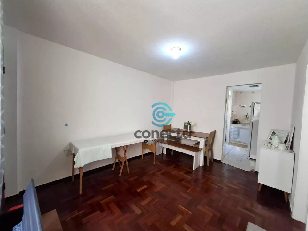 Apartamento, 1 quarto, 48 m² - Foto 3
