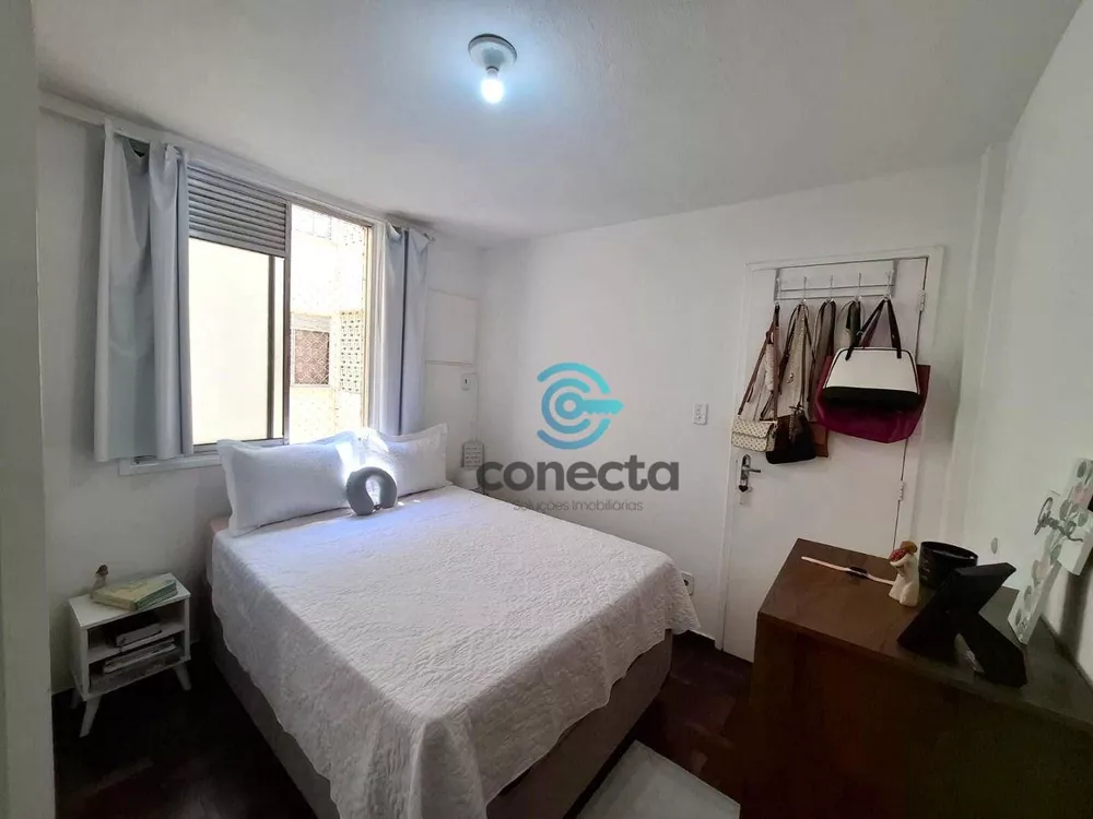 Apartamento, 1 quarto, 48 m² - Foto 6