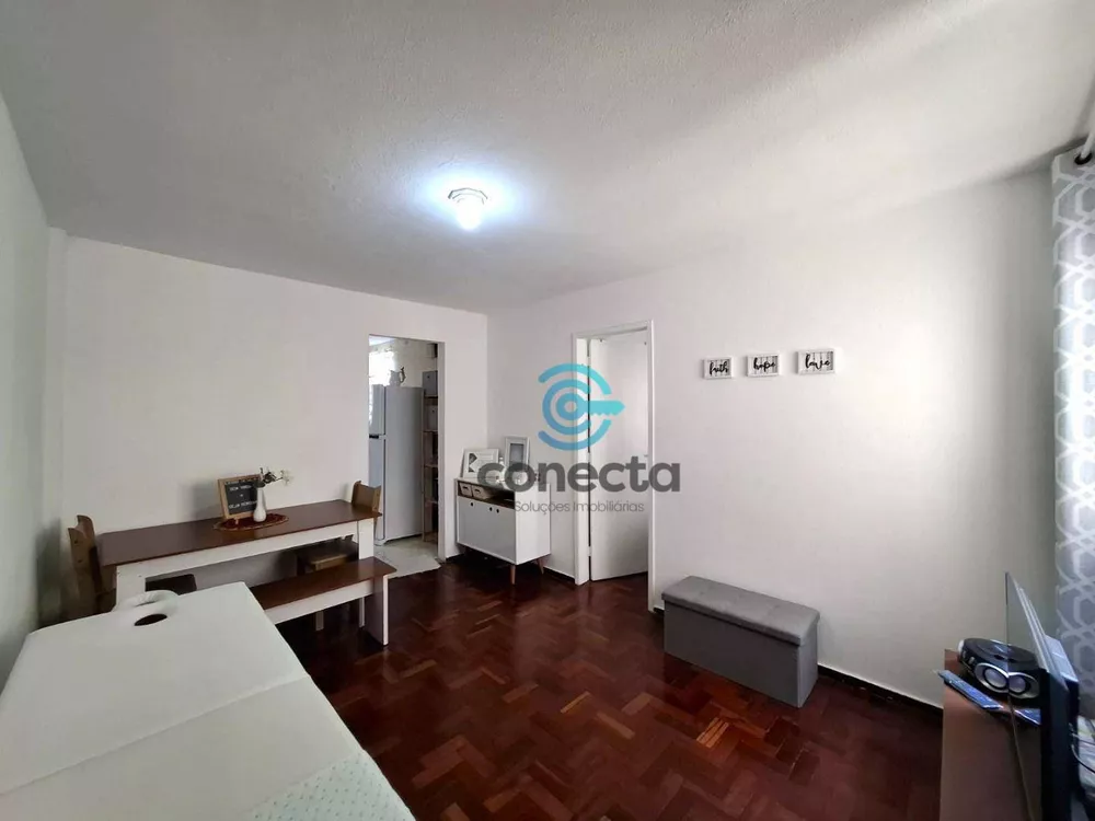 Apartamento, 1 quarto, 48 m² - Foto 4