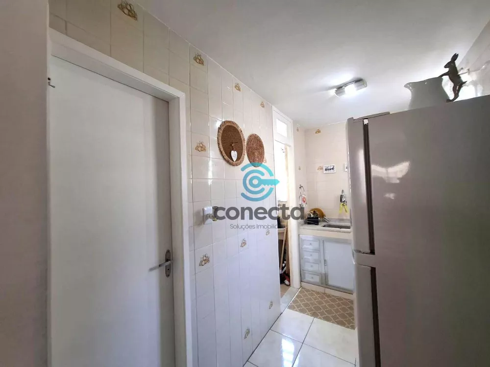 Apartamento, 1 quarto, 48 m² - Foto 9