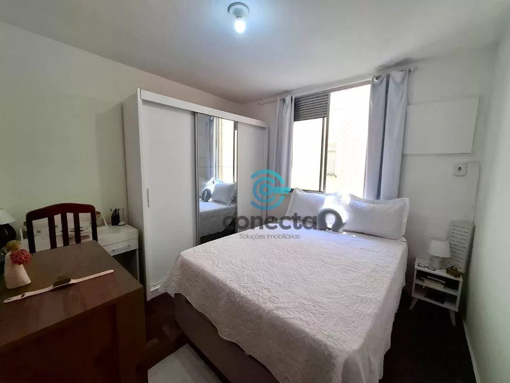 Apartamento, 1 quarto, 48 m² - Foto 5