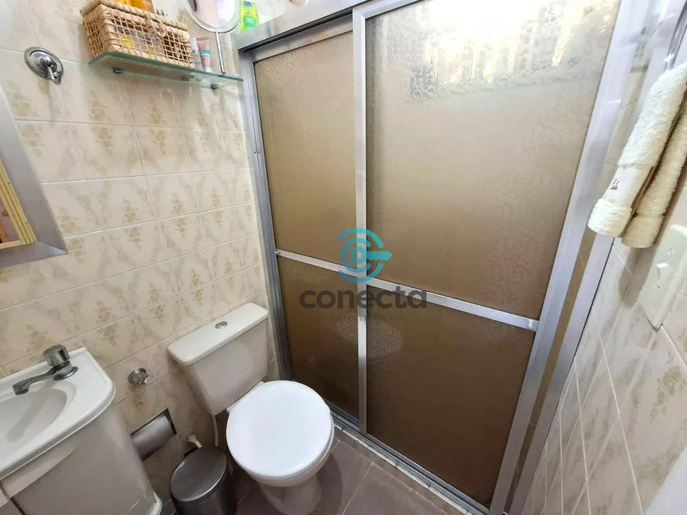 Apartamento, 1 quarto, 48 m² - Foto 7