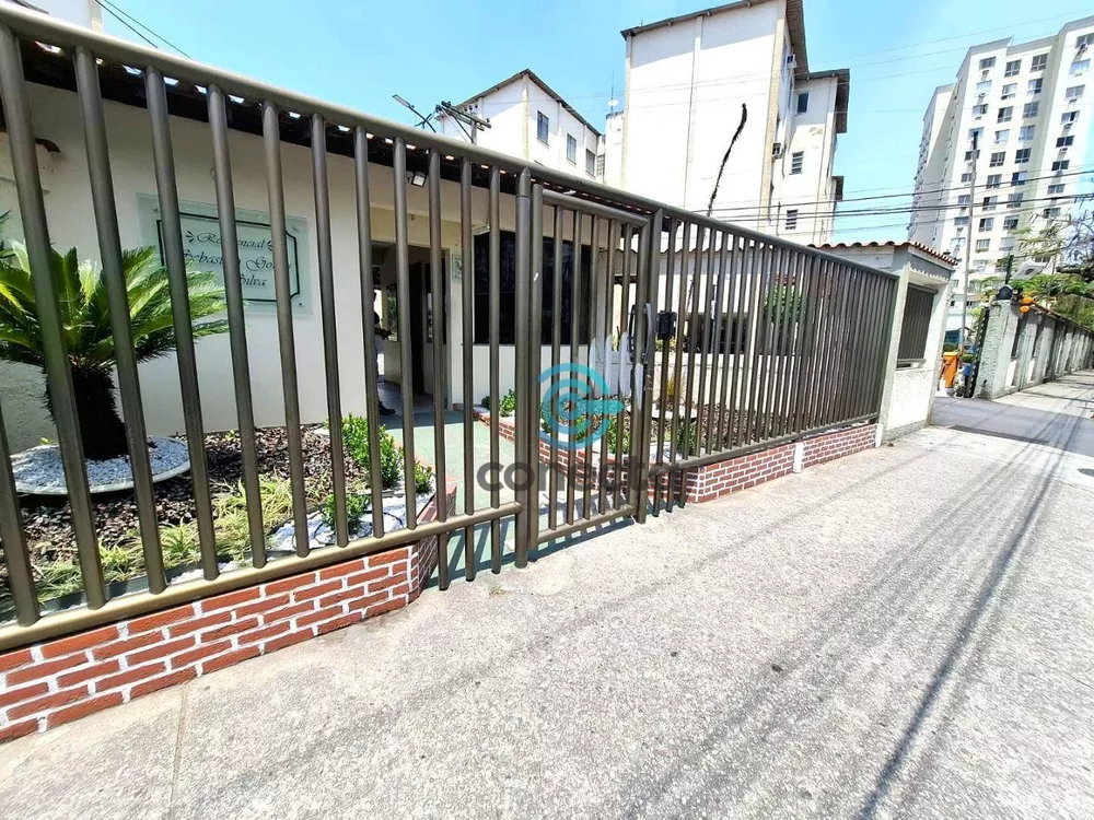Apartamento, 1 quarto, 48 m² - Foto 14