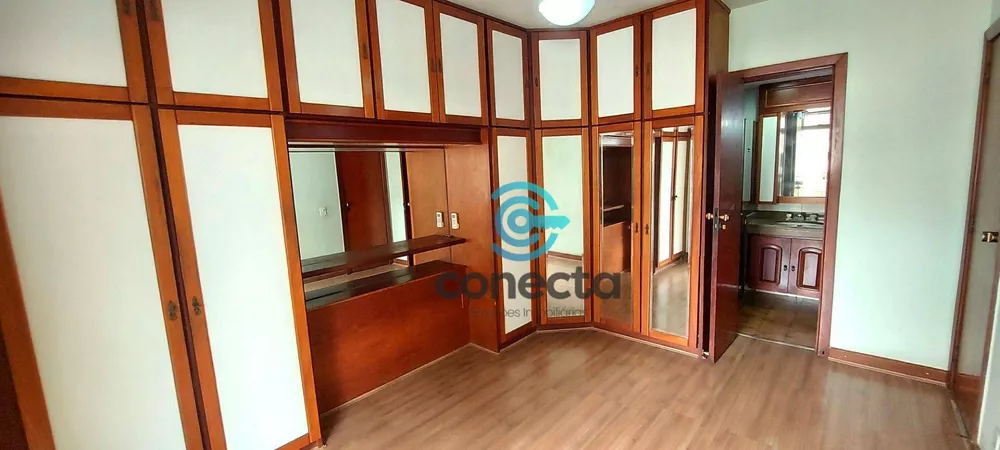 Apartamento, 4 quartos, 180 m² - Foto 16
