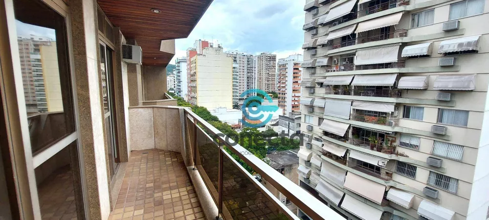 Apartamento, 4 quartos, 180 m² - Foto 12
