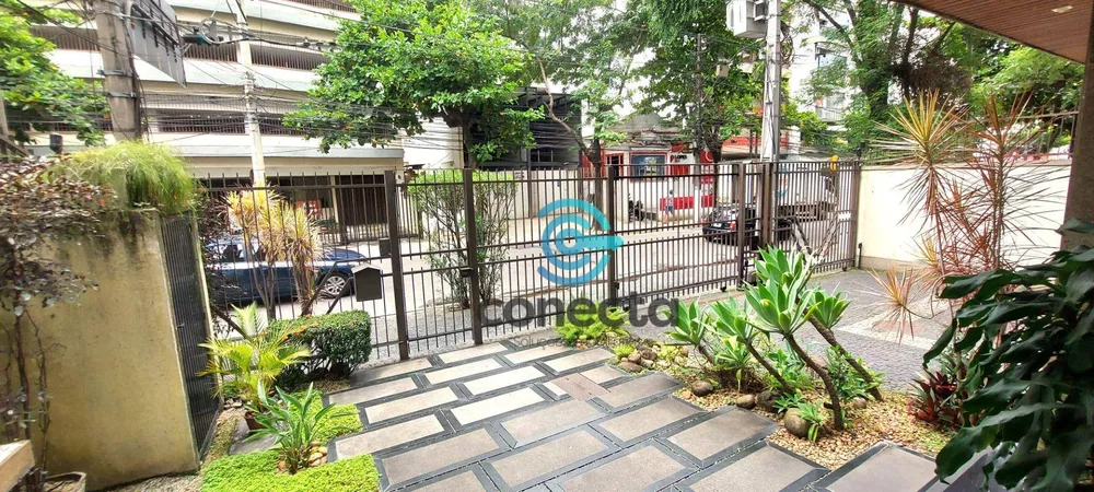 Apartamento, 4 quartos, 180 m² - Foto 9