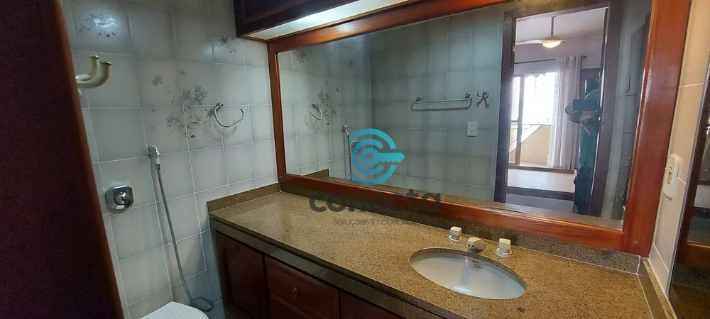Apartamento, 4 quartos, 180 m² - Foto 24