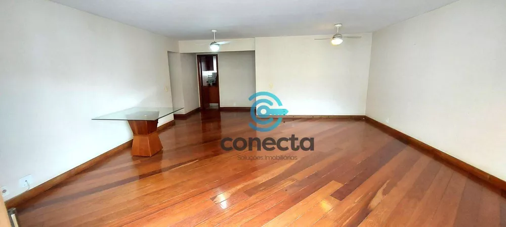 Apartamento, 4 quartos, 180 m² - Foto 22