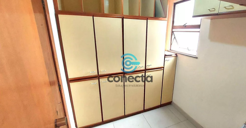 Apartamento, 4 quartos, 180 m² - Foto 15