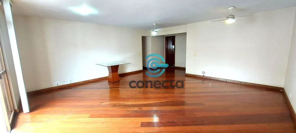 Apartamento, 4 quartos, 180 m² - Foto 21