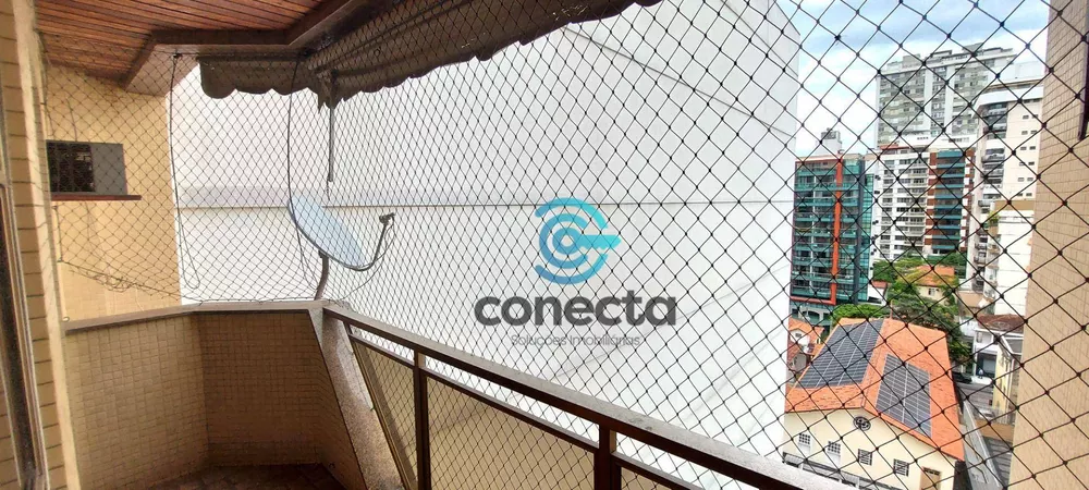 Apartamento, 4 quartos, 180 m² - Foto 8