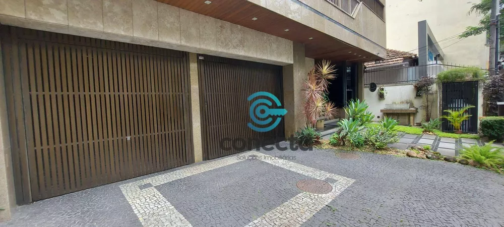 Apartamento, 4 quartos, 180 m² - Foto 27
