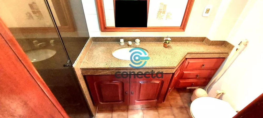 Apartamento, 4 quartos, 180 m² - Foto 4