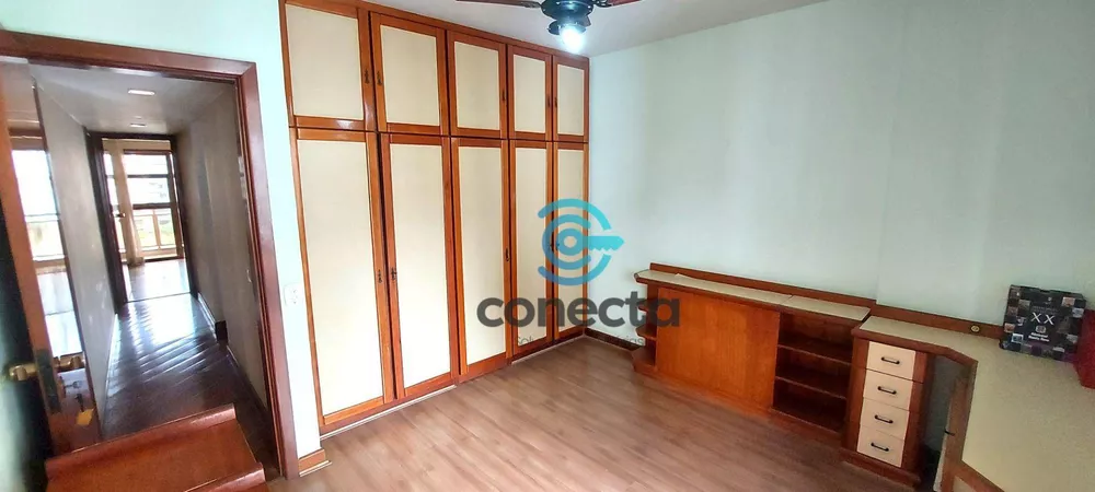 Apartamento, 4 quartos, 180 m² - Foto 2