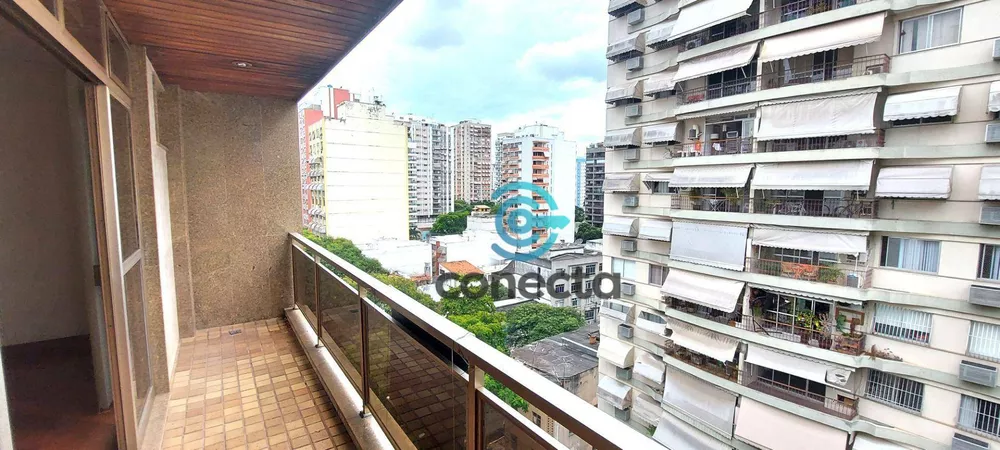 Apartamento, 4 quartos, 180 m² - Foto 25