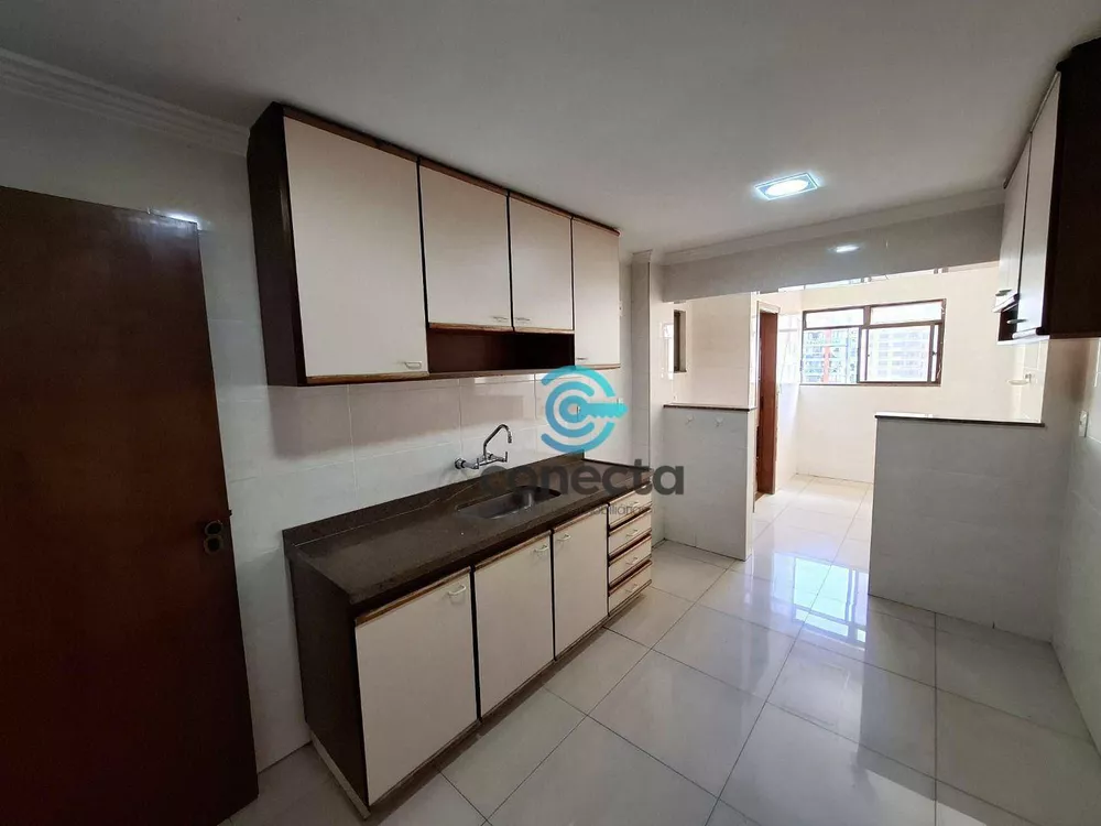 Apartamento, 4 quartos, 180 m² - Foto 31