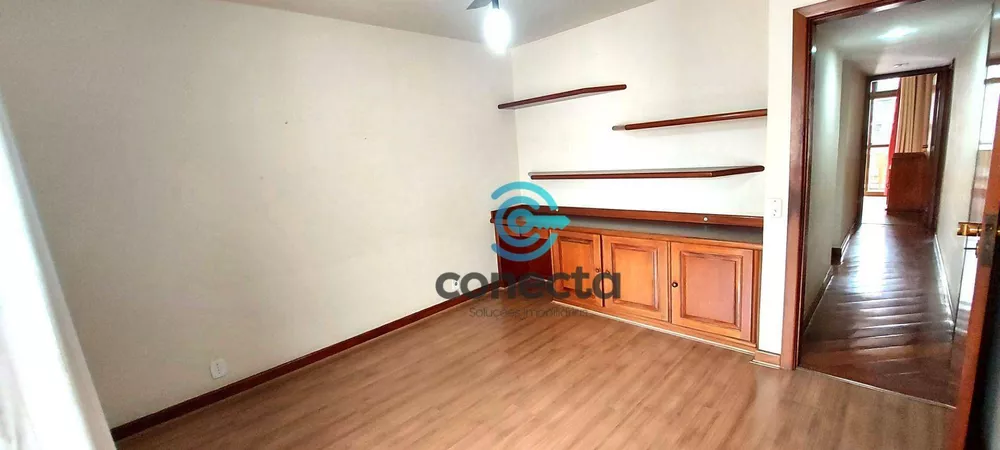 Apartamento, 4 quartos, 180 m² - Foto 23