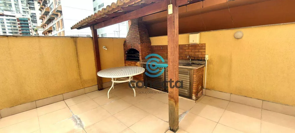 Apartamento, 4 quartos, 180 m² - Foto 5