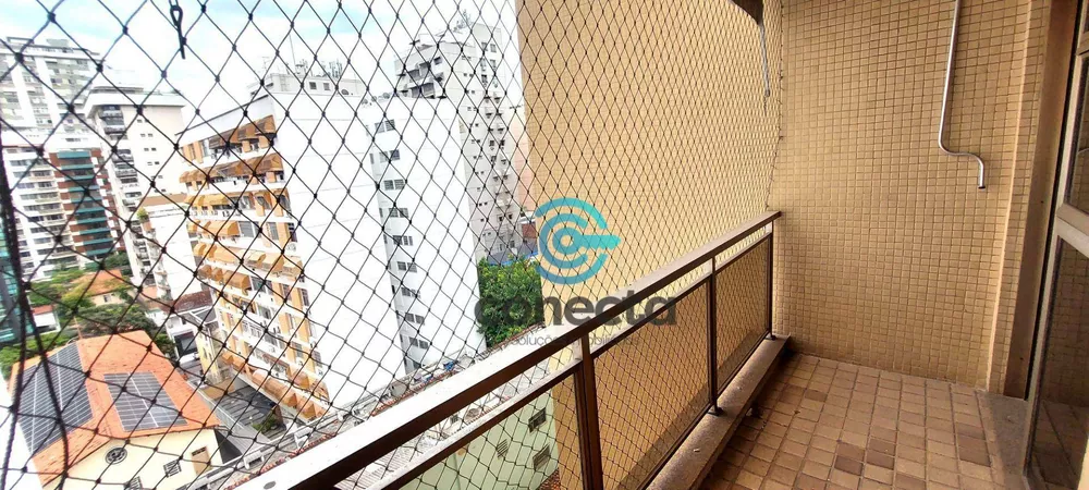 Apartamento, 4 quartos, 180 m² - Foto 11