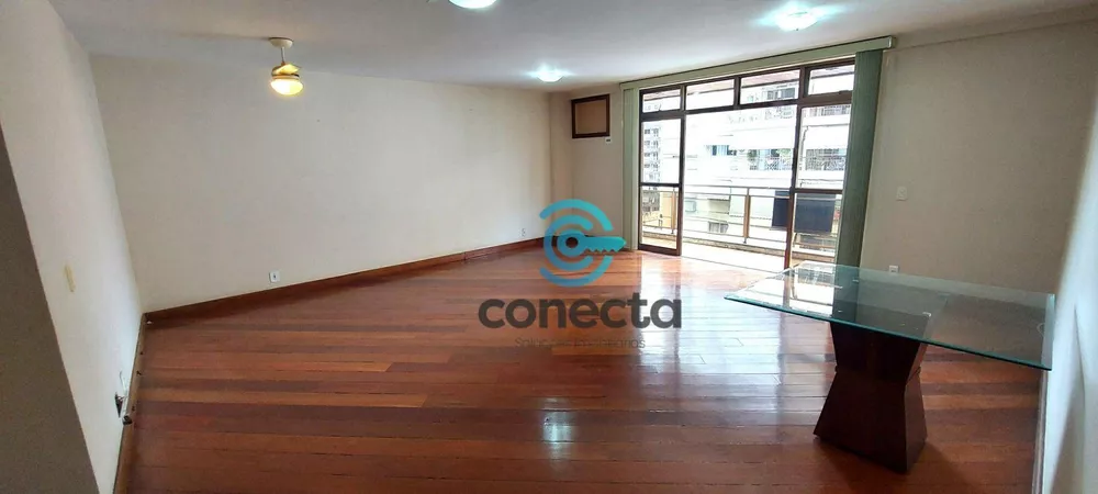 Apartamento, 4 quartos, 180 m² - Foto 17