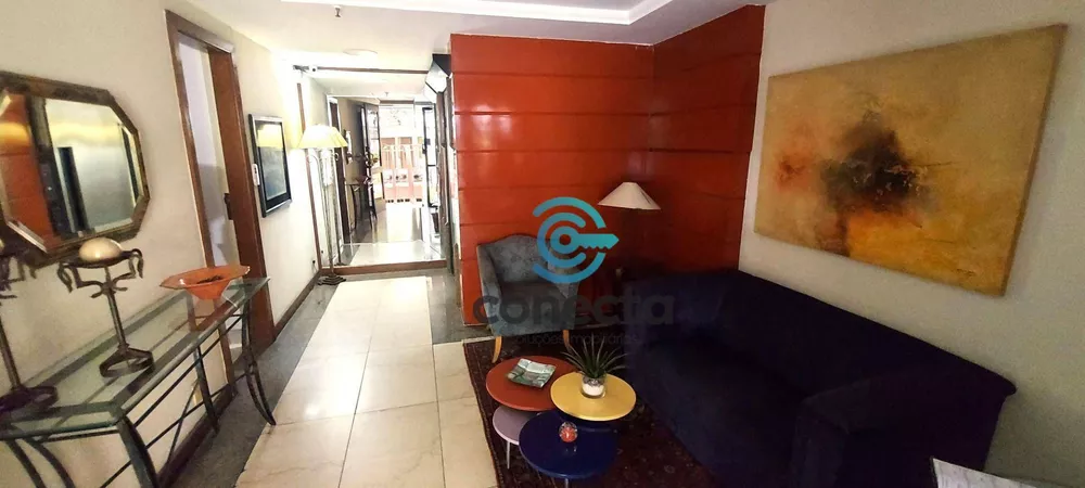 Apartamento, 4 quartos, 180 m² - Foto 7