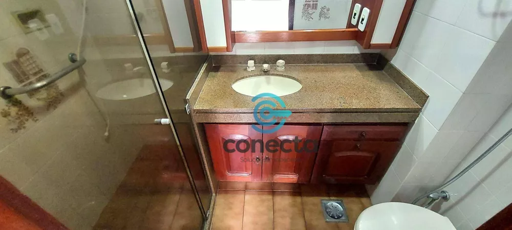 Apartamento, 4 quartos, 180 m² - Foto 29
