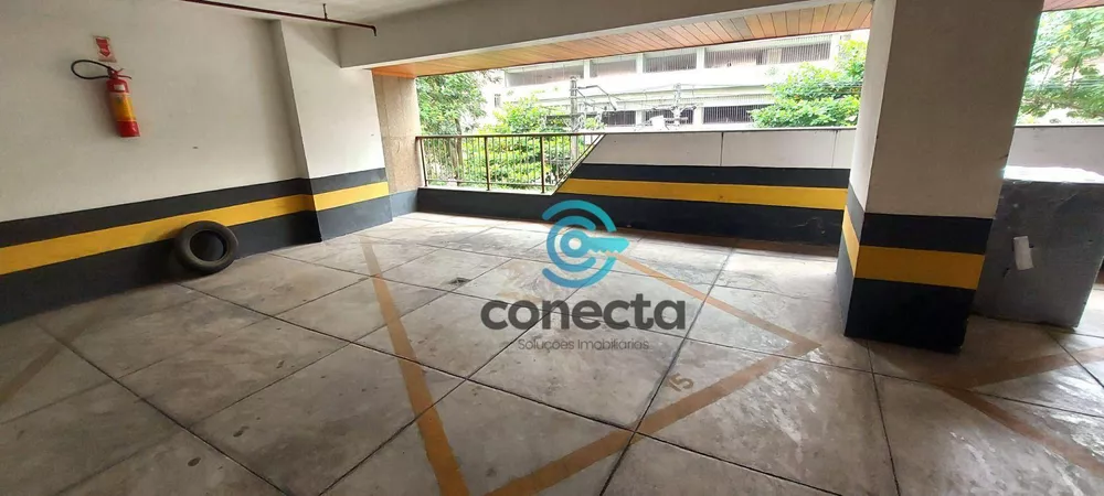 Apartamento, 4 quartos, 180 m² - Foto 14