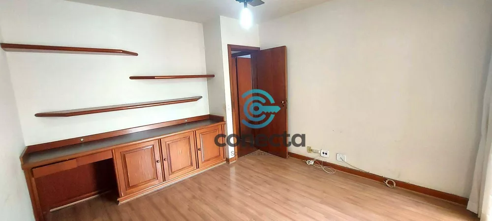 Apartamento, 4 quartos, 180 m² - Foto 19