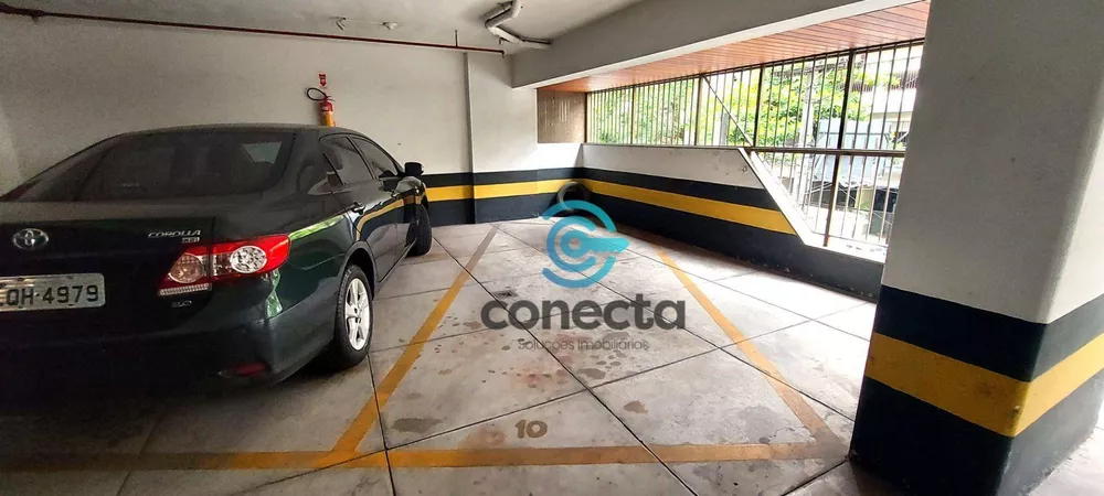 Apartamento, 4 quartos, 180 m² - Foto 10