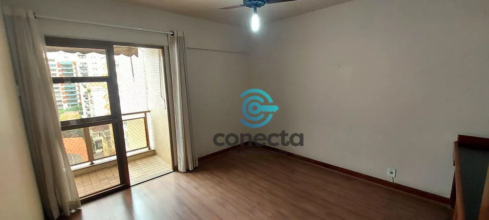 Apartamento, 4 quartos, 180 m² - Foto 3