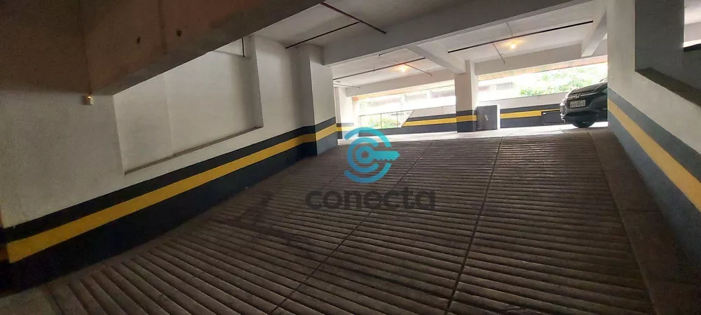 Apartamento, 4 quartos, 180 m² - Foto 32