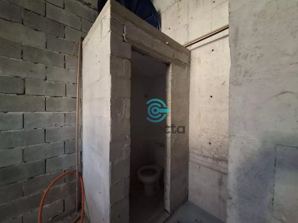 Loja-Salão, 25 m² - Foto 5