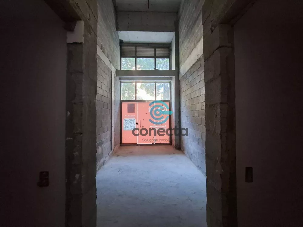 Loja-Salão, 25 m² - Foto 4