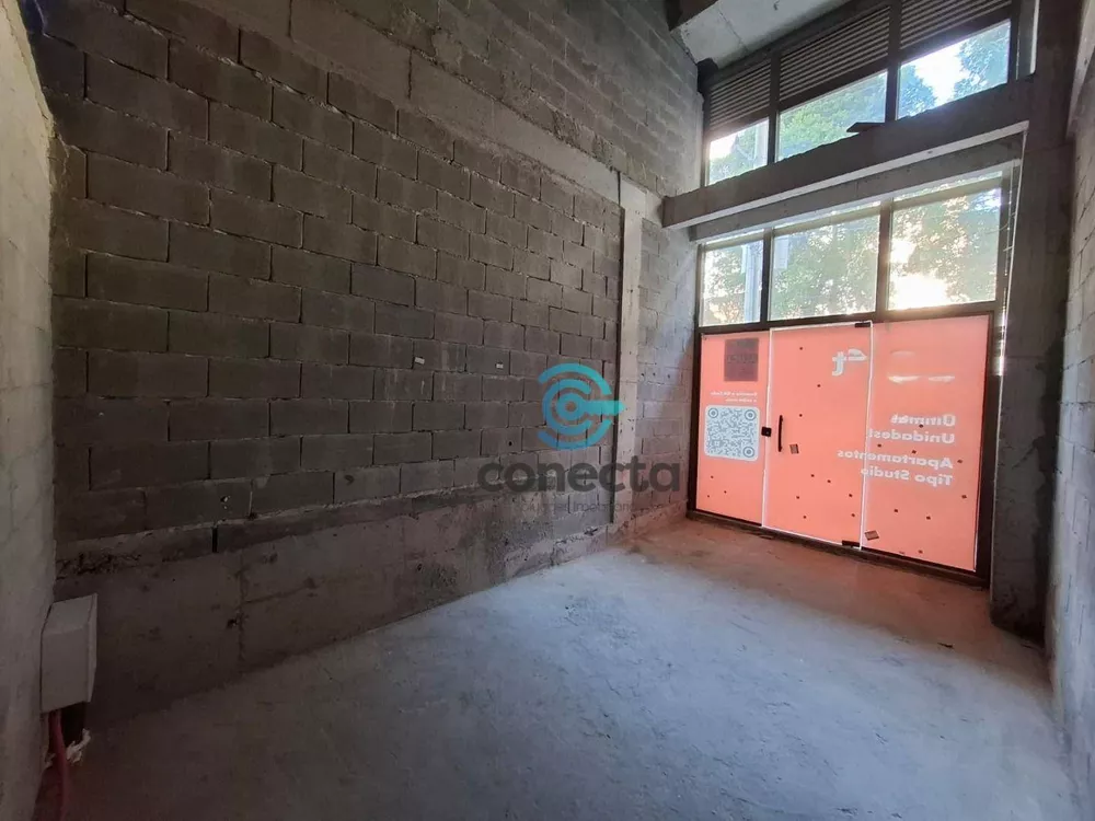 Loja-Salão, 25 m² - Foto 2