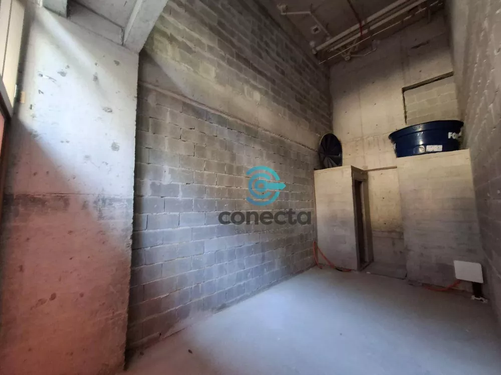 Loja-Salão, 25 m² - Foto 6