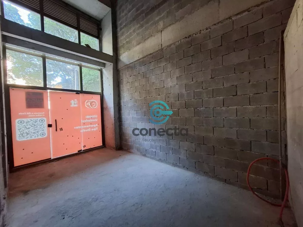 Loja-Salão, 25 m² - Foto 3