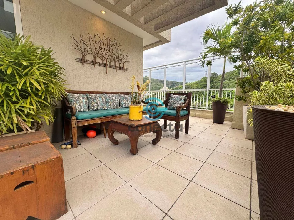 Cobertura, 3 quartos, 210 m² - Foto 6