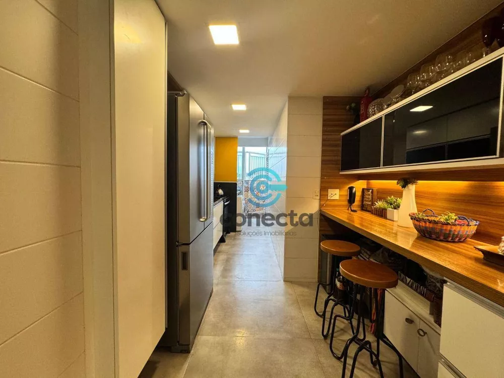 Cobertura, 3 quartos, 210 m² - Foto 19