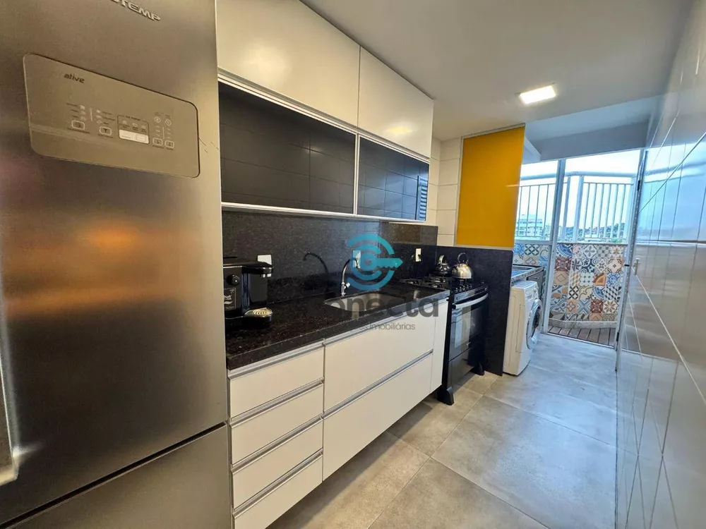 Cobertura, 3 quartos, 210 m² - Foto 21