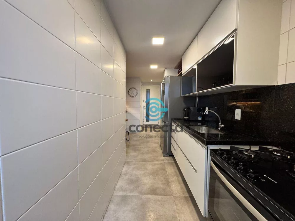 Cobertura, 3 quartos, 210 m² - Foto 22