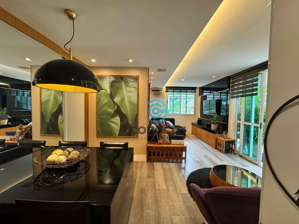 Cobertura, 3 quartos, 210 m² - Foto 12