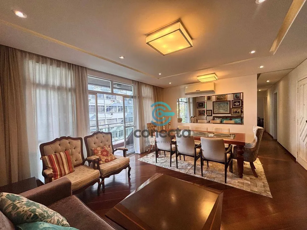 Apartamento, 3 quartos, 120 m² - Foto 6