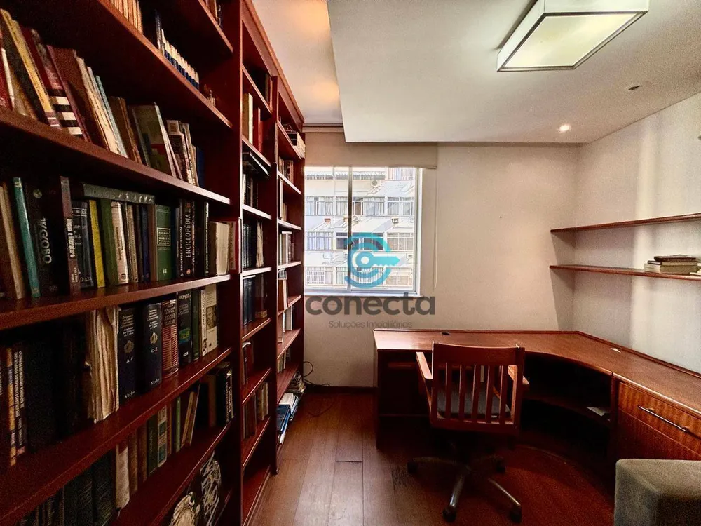 Apartamento, 3 quartos, 120 m² - Foto 14